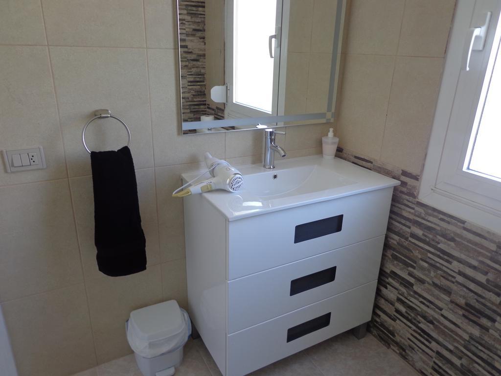 Albergue Aqua بورتومارين المظهر الخارجي الصورة