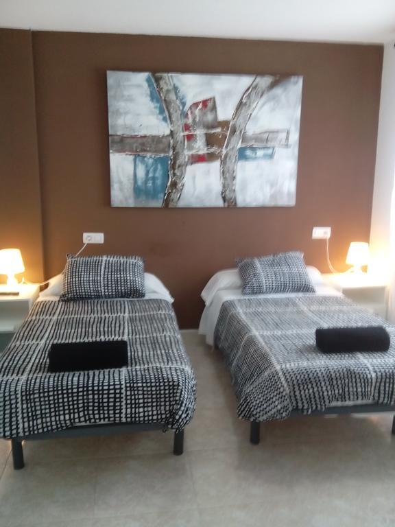 Albergue Aqua بورتومارين المظهر الخارجي الصورة