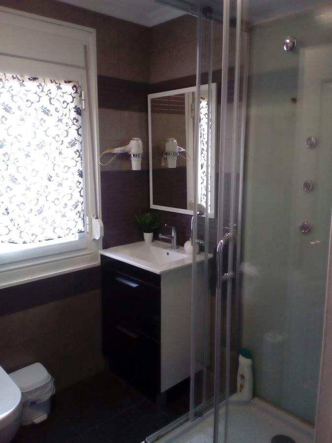 Albergue Aqua بورتومارين المظهر الخارجي الصورة