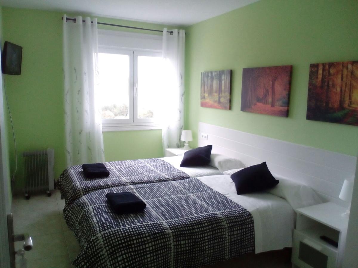 Albergue Aqua بورتومارين المظهر الخارجي الصورة