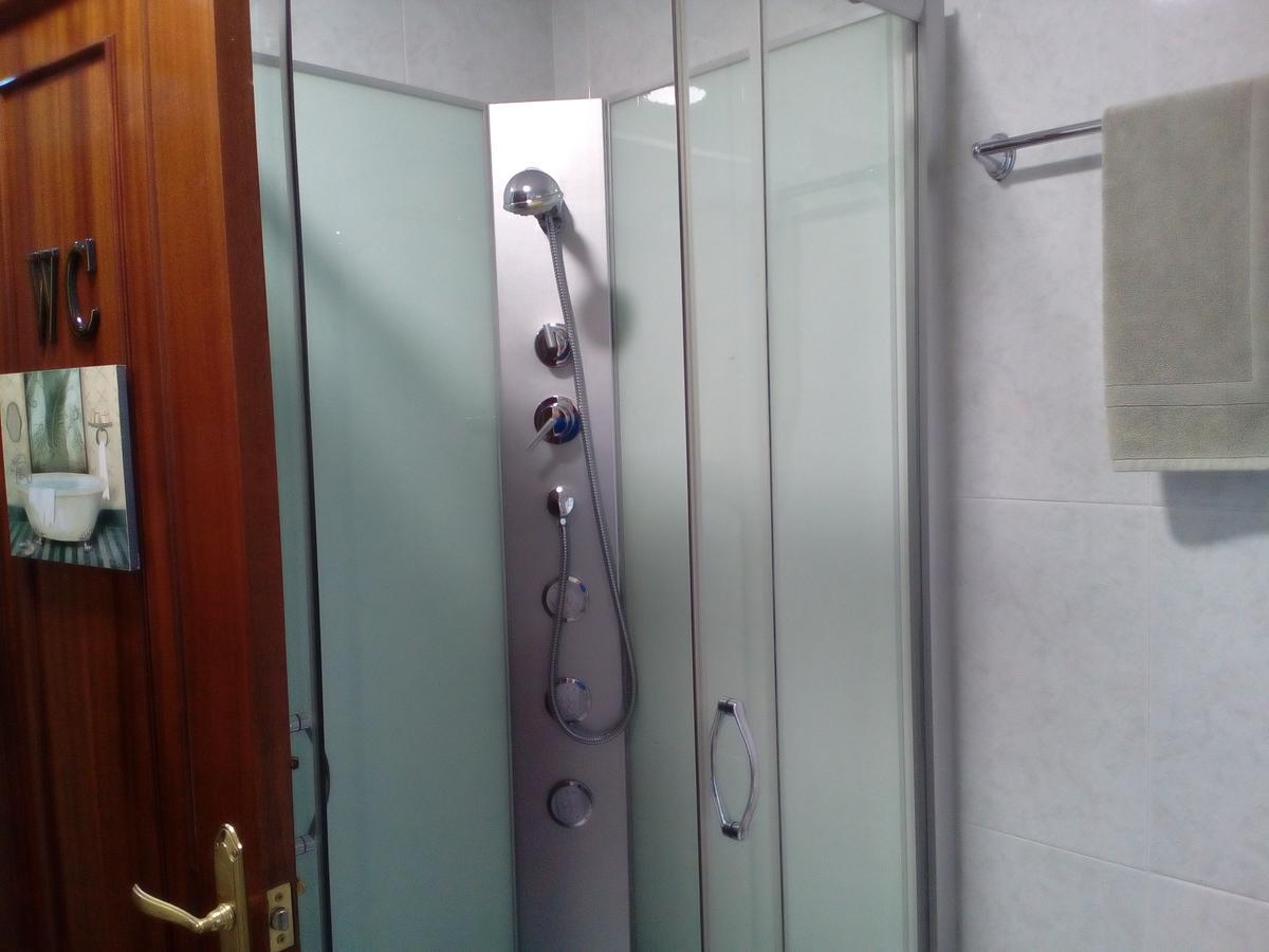 Albergue Aqua بورتومارين المظهر الخارجي الصورة