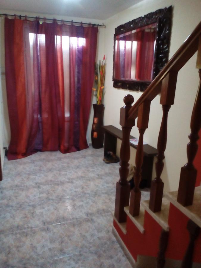 Albergue Aqua بورتومارين المظهر الخارجي الصورة