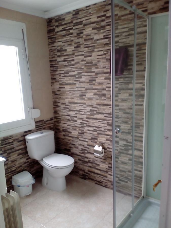 Albergue Aqua بورتومارين المظهر الخارجي الصورة