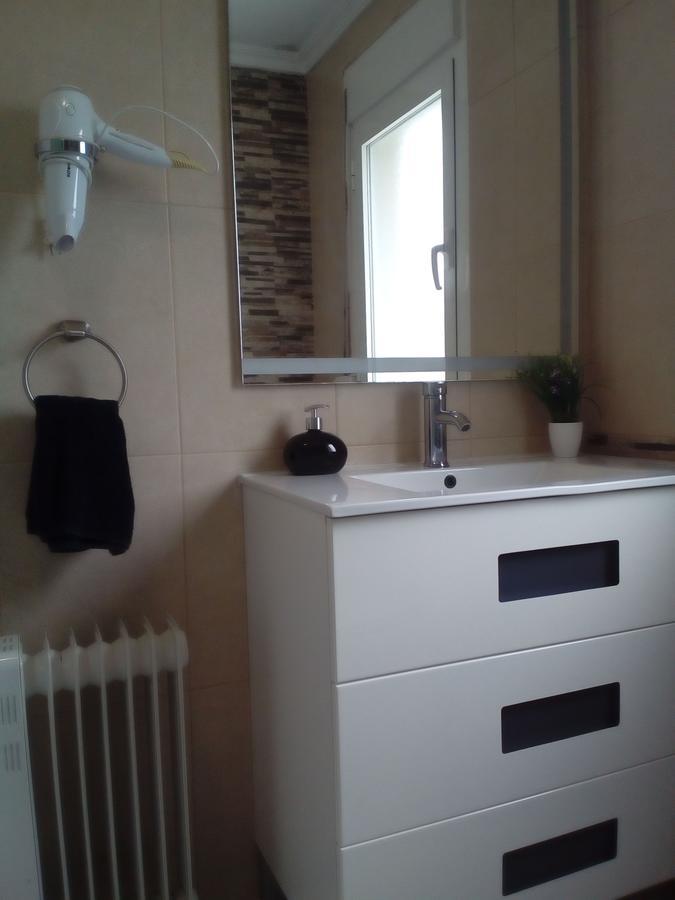 Albergue Aqua بورتومارين المظهر الخارجي الصورة