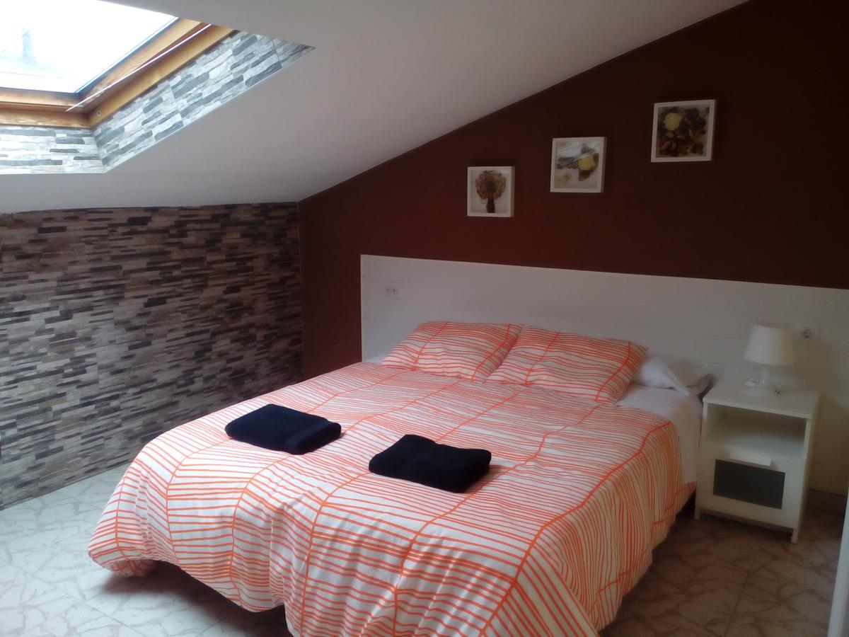 Albergue Aqua بورتومارين المظهر الخارجي الصورة