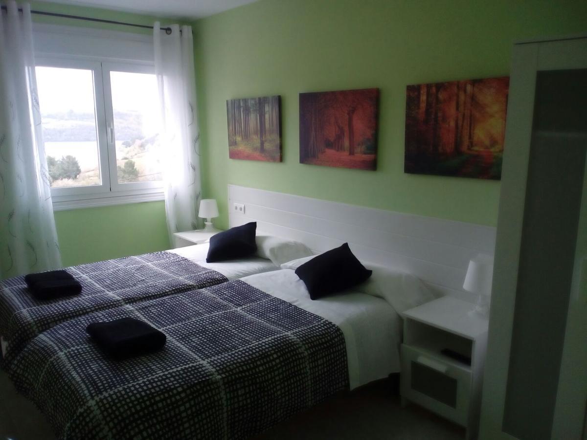 Albergue Aqua بورتومارين المظهر الخارجي الصورة