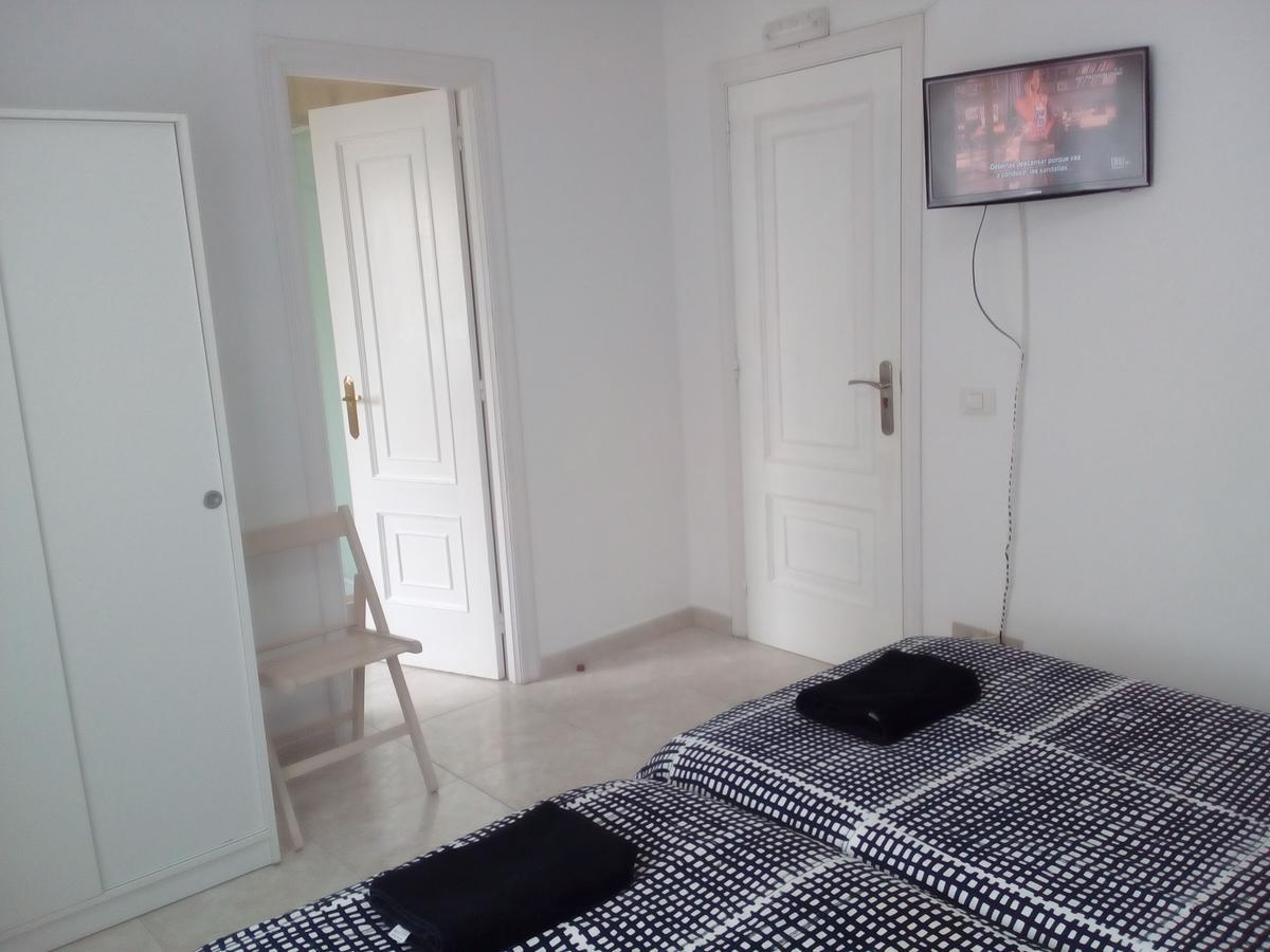 Albergue Aqua بورتومارين المظهر الخارجي الصورة