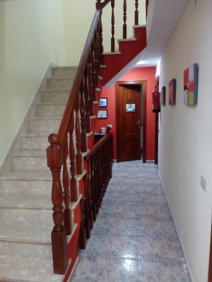 Albergue Aqua بورتومارين المظهر الخارجي الصورة