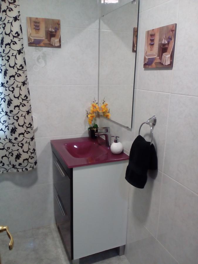 Albergue Aqua بورتومارين المظهر الخارجي الصورة