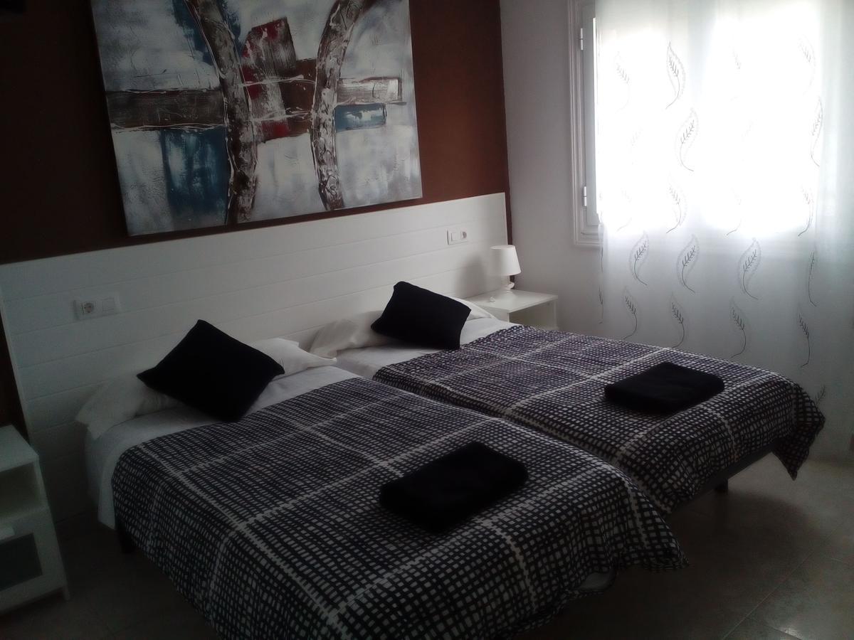 Albergue Aqua بورتومارين المظهر الخارجي الصورة